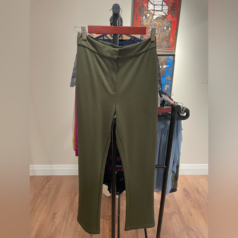 NWT MaxMara Leisure Pants Size XS